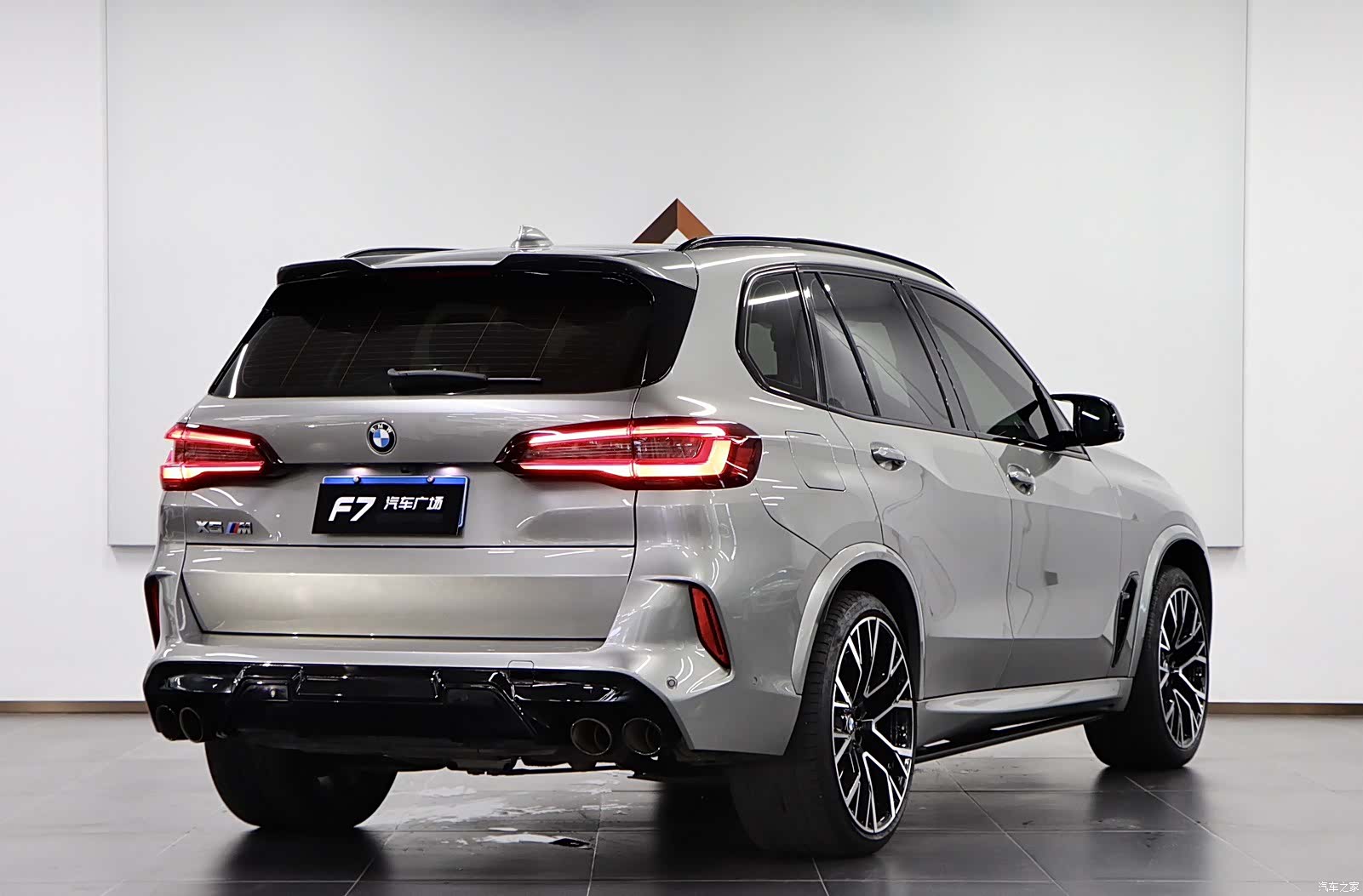 BMW X5, 2021 6