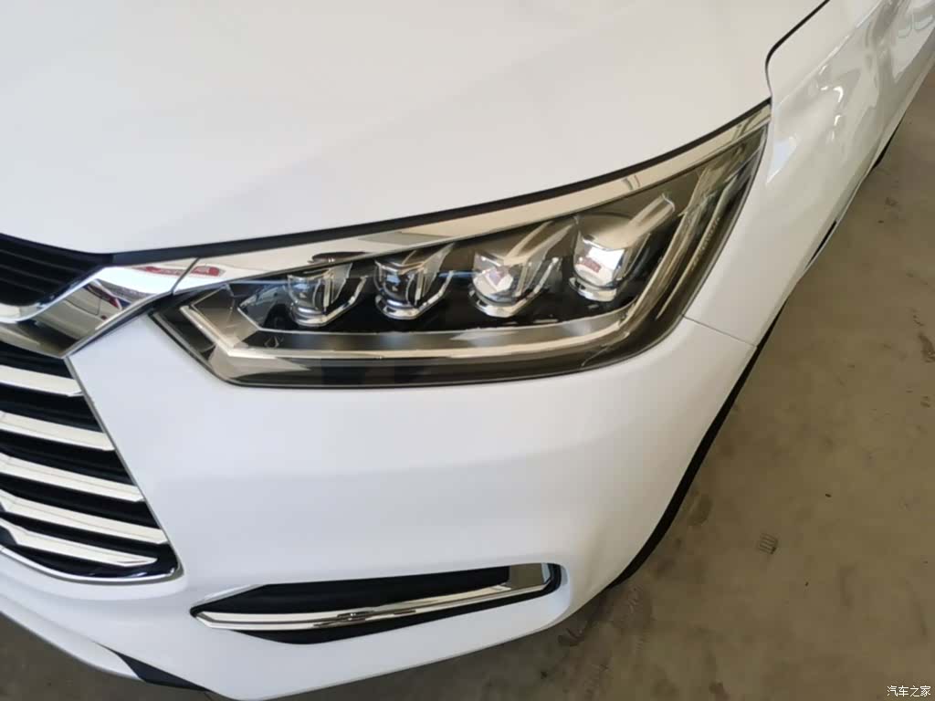 BYD Song, 2021 24