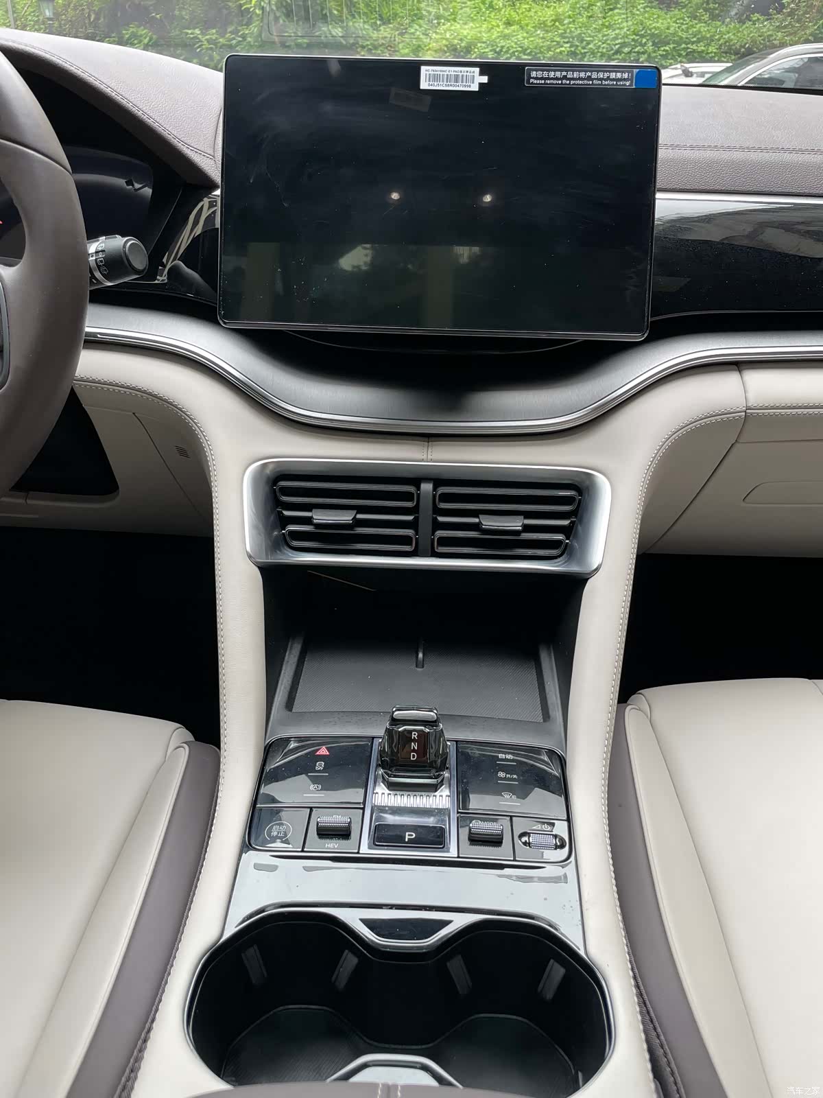 BYD Song, 2025 17