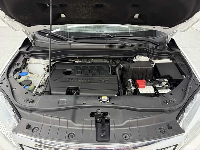 Haval H6, 2020 15