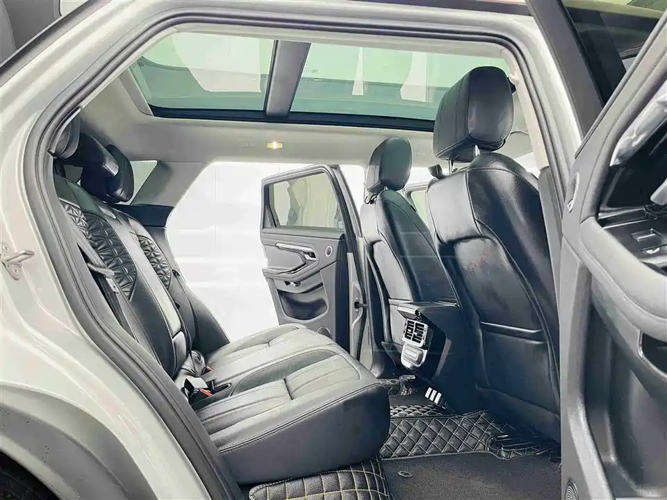 Land Rover Range Rover Aurora