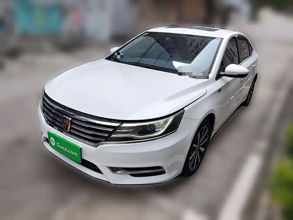 Roewe i6