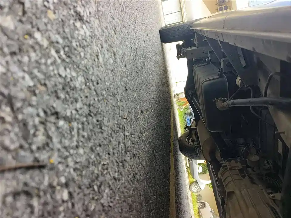 Changan Kuayue Cross Star V5