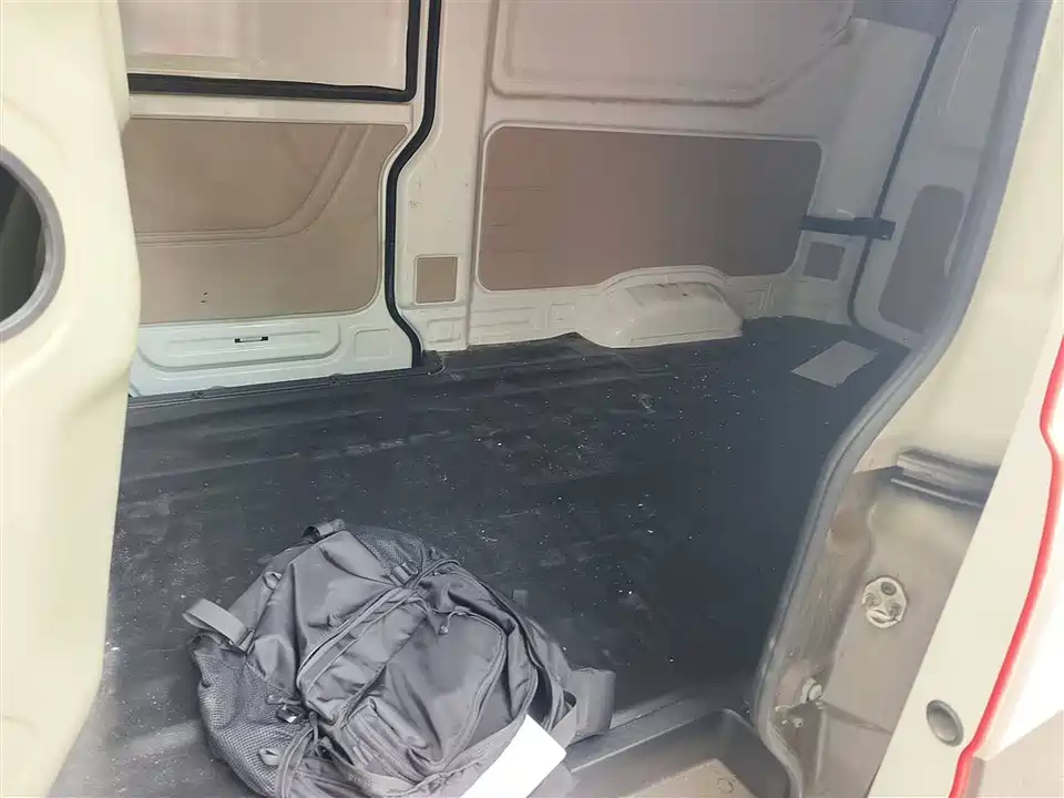 Changan Kuayue Cross Star V5