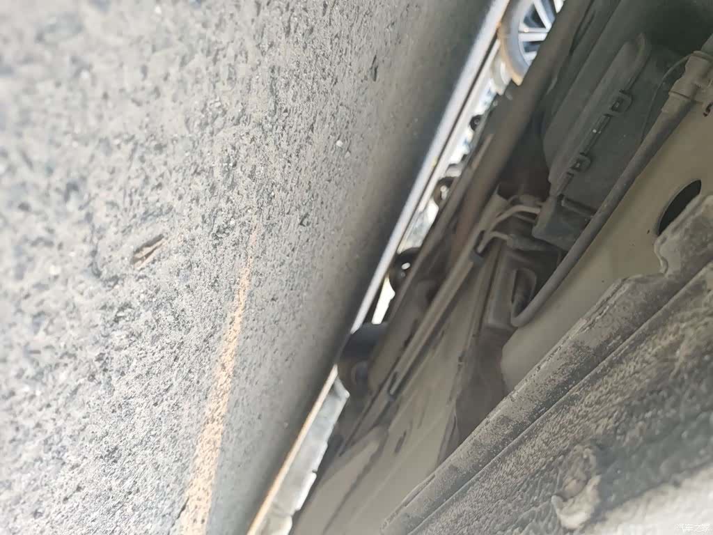 Buick 15N, 2017 17