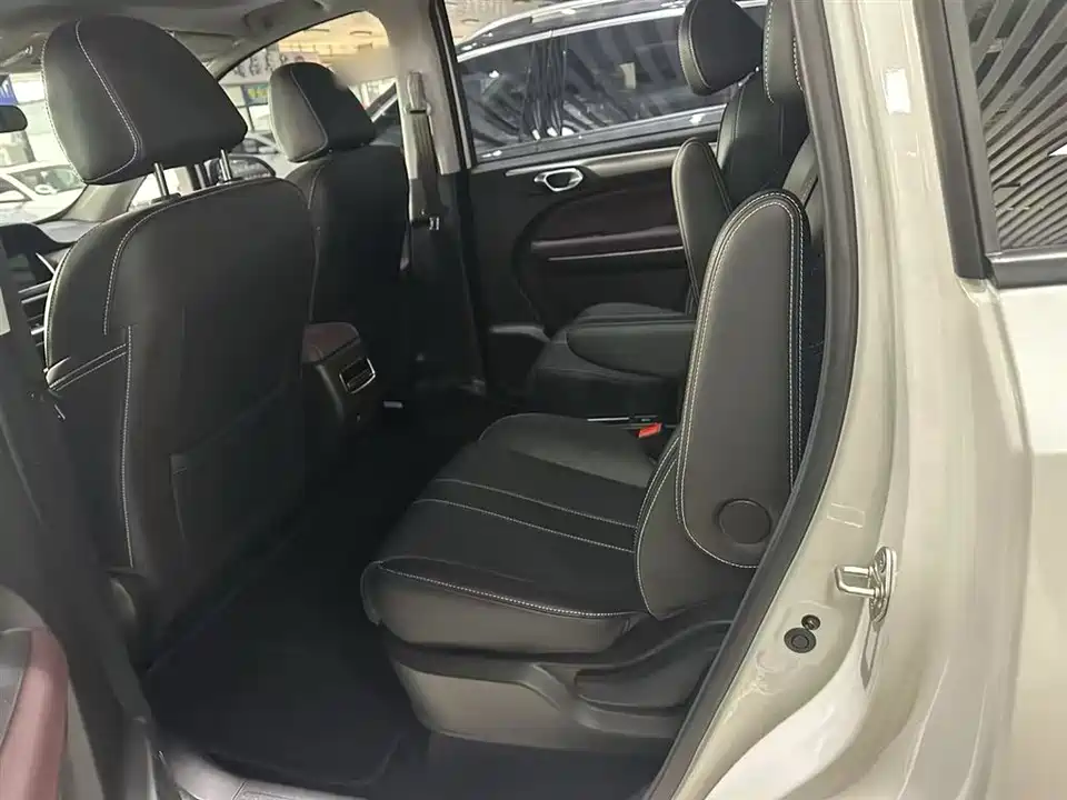 Trumpchi Trumpchi M6