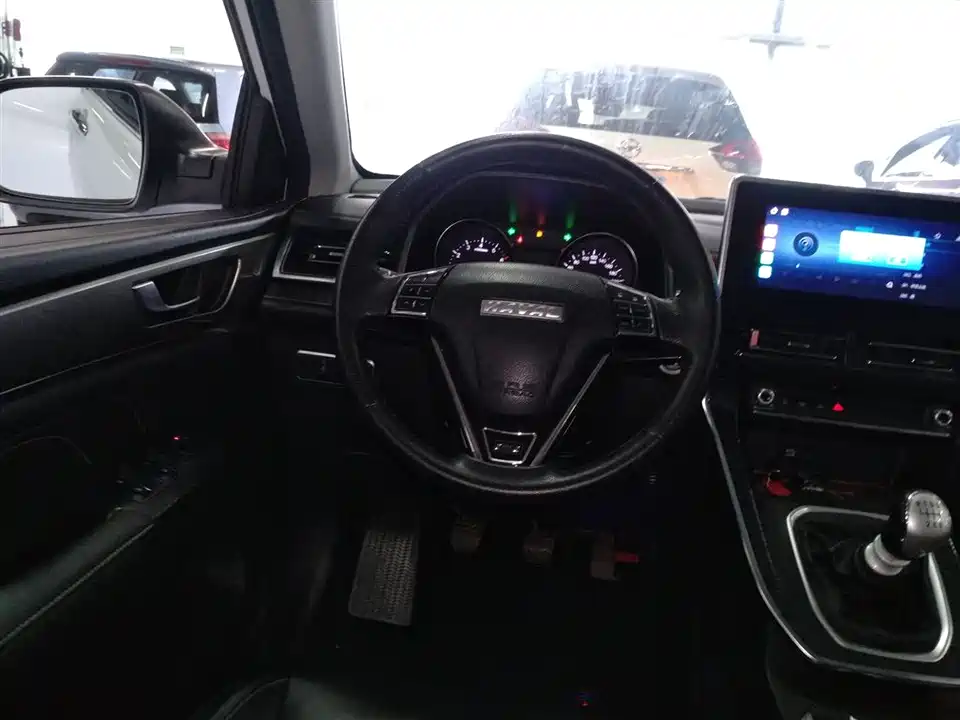 Haval M6 Haval M6