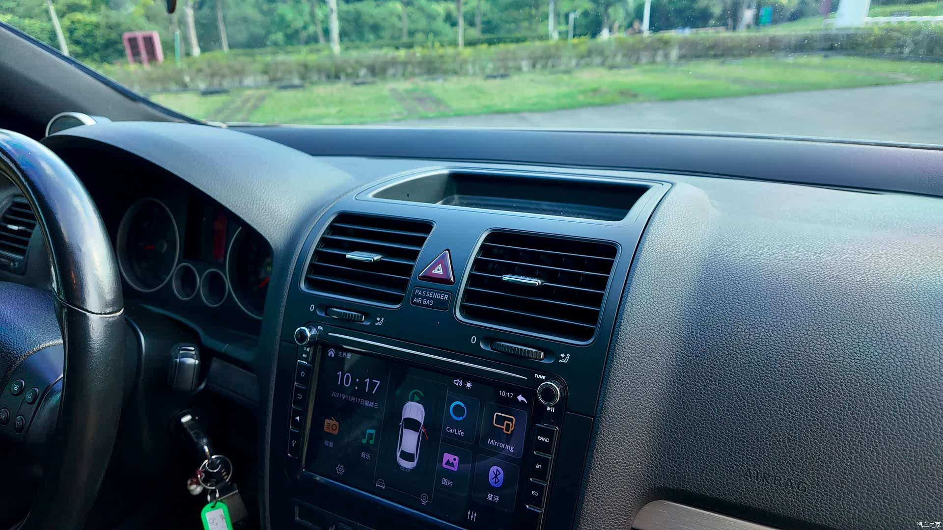 Volkswagen Golf, 2008 44