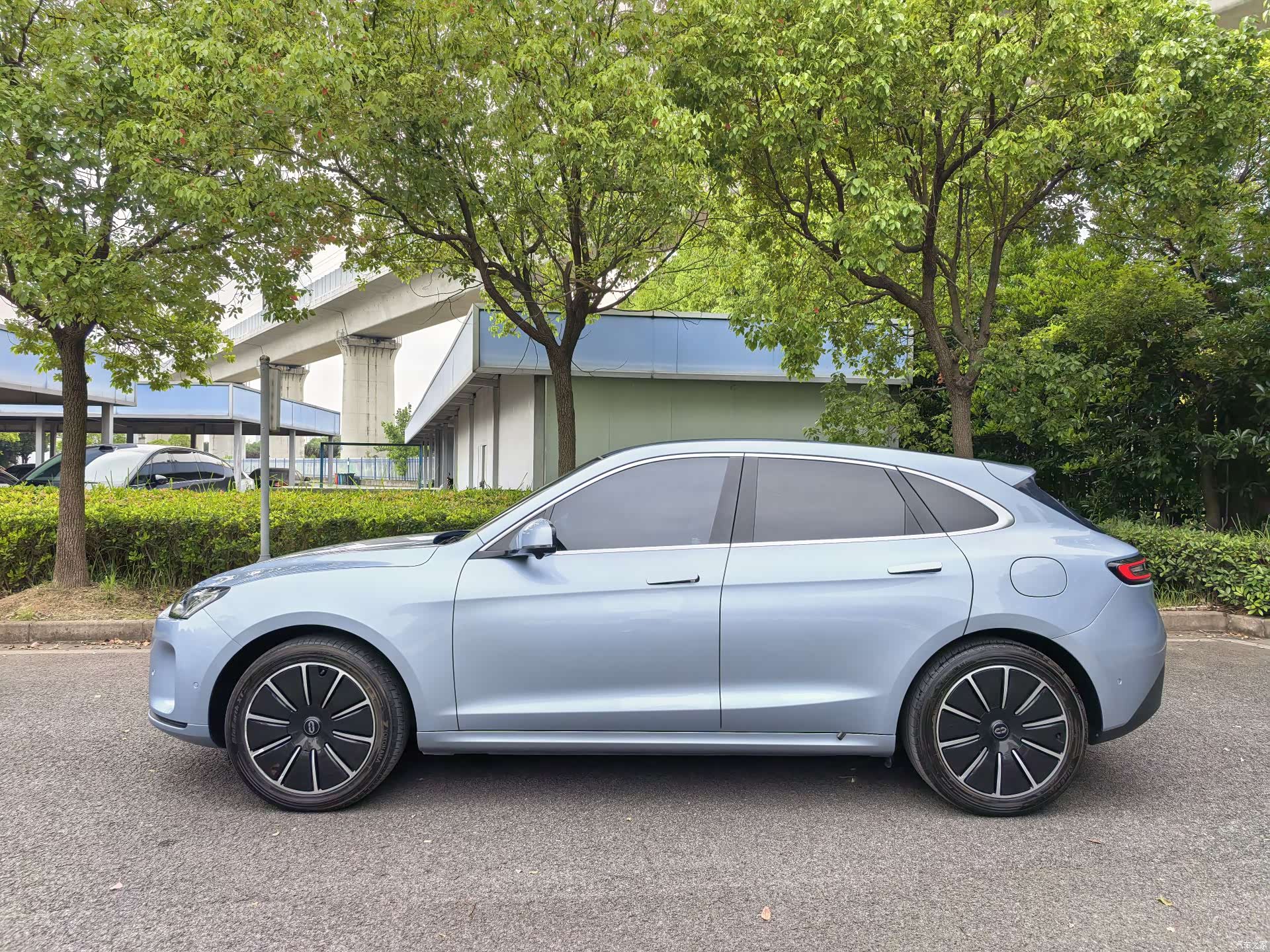 AITO M5, 2022 4