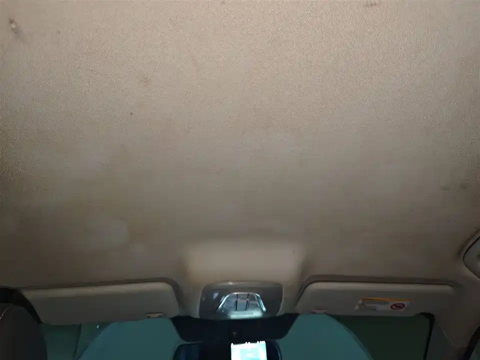 Trumpchi Trumpchi GA4