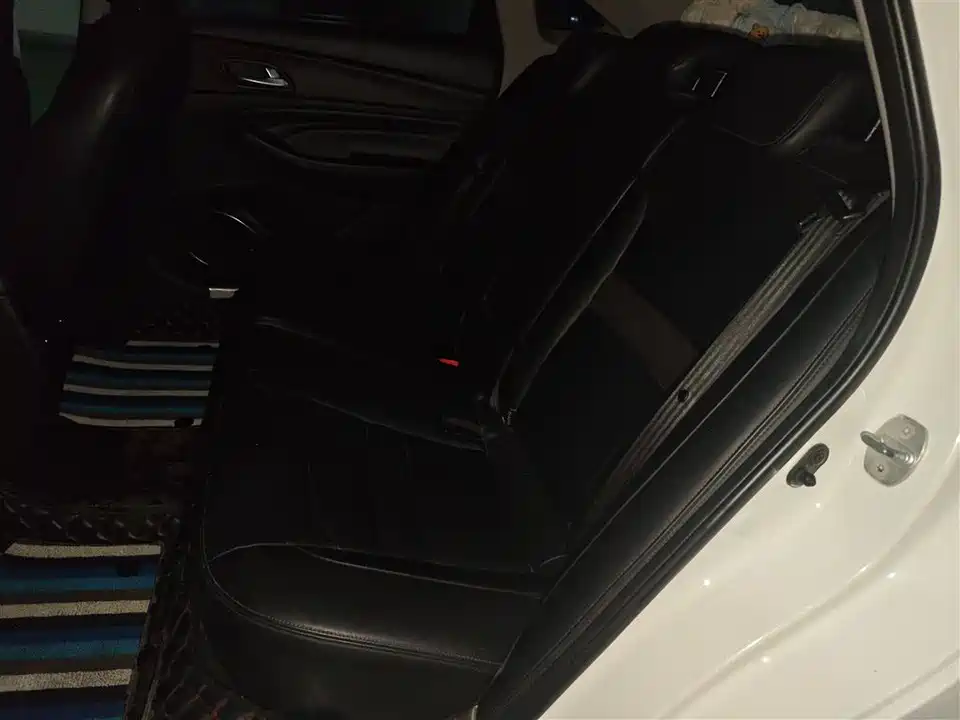 Trumpchi Trumpchi GA4