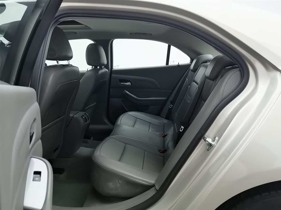 Chevrolet Mai Ruibao