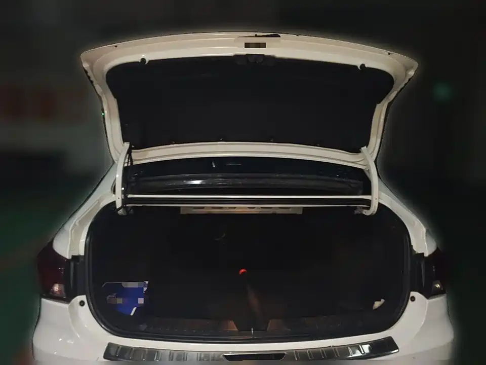 Trumpchi Trumpchi GA4