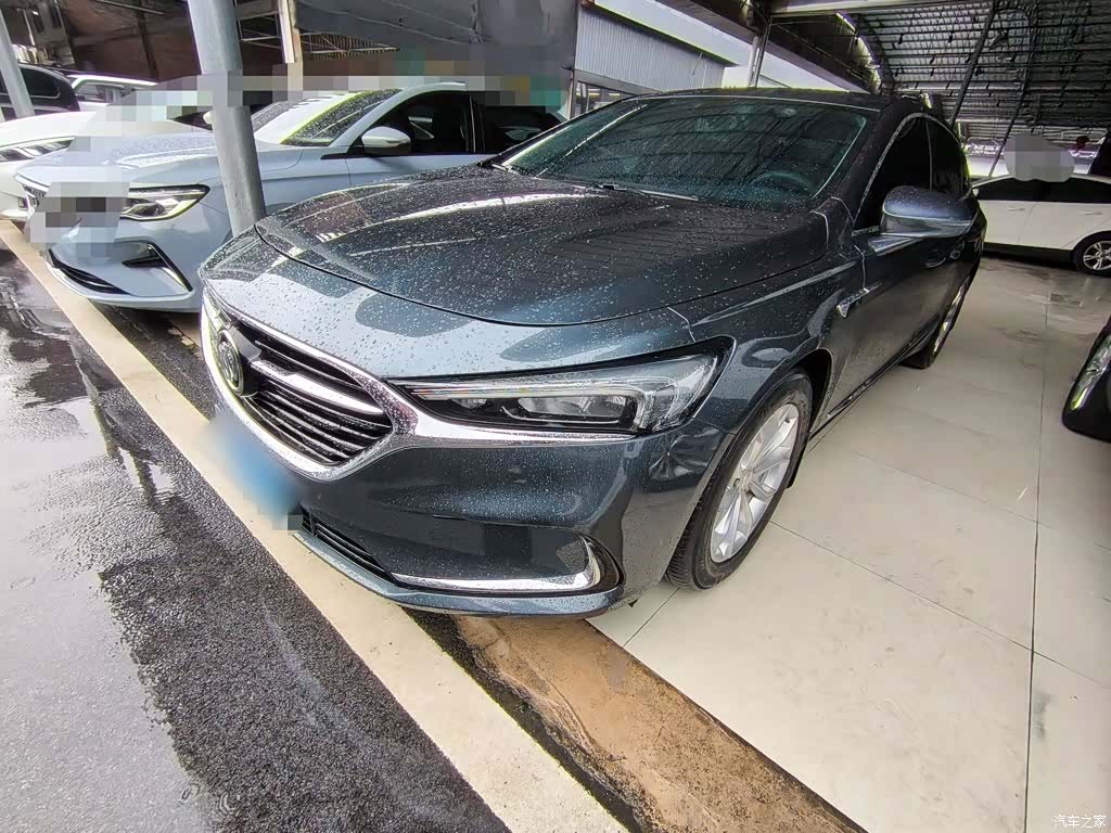 Buick LaCrosse, 2020 1