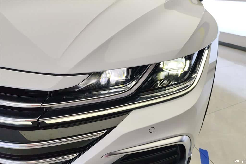 Volkswagen CC, 2024 все фото