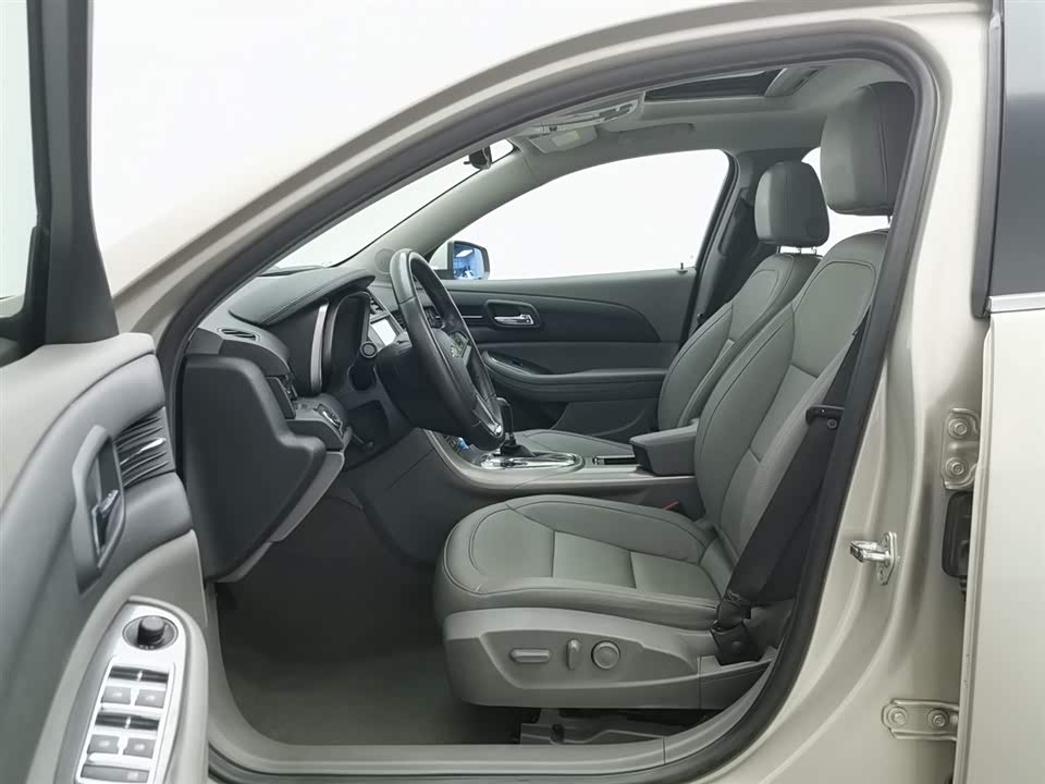 Chevrolet Mai Ruibao