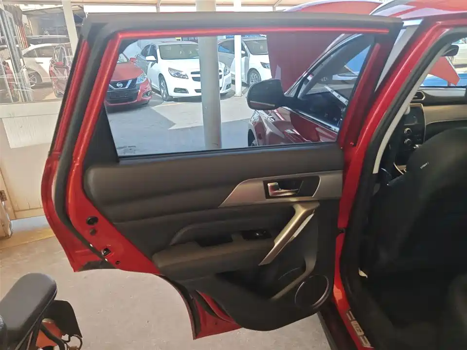 Haval H2