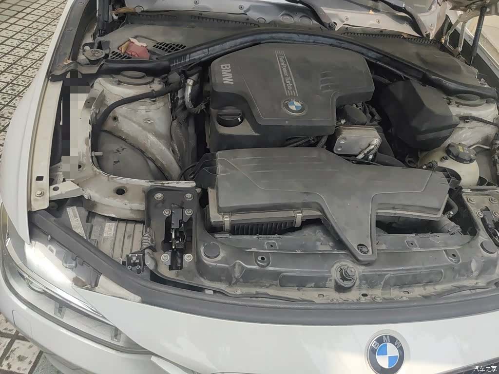 BMW 3 Series, 2015 21