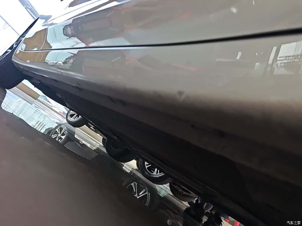 Roewe i5, 2021 21