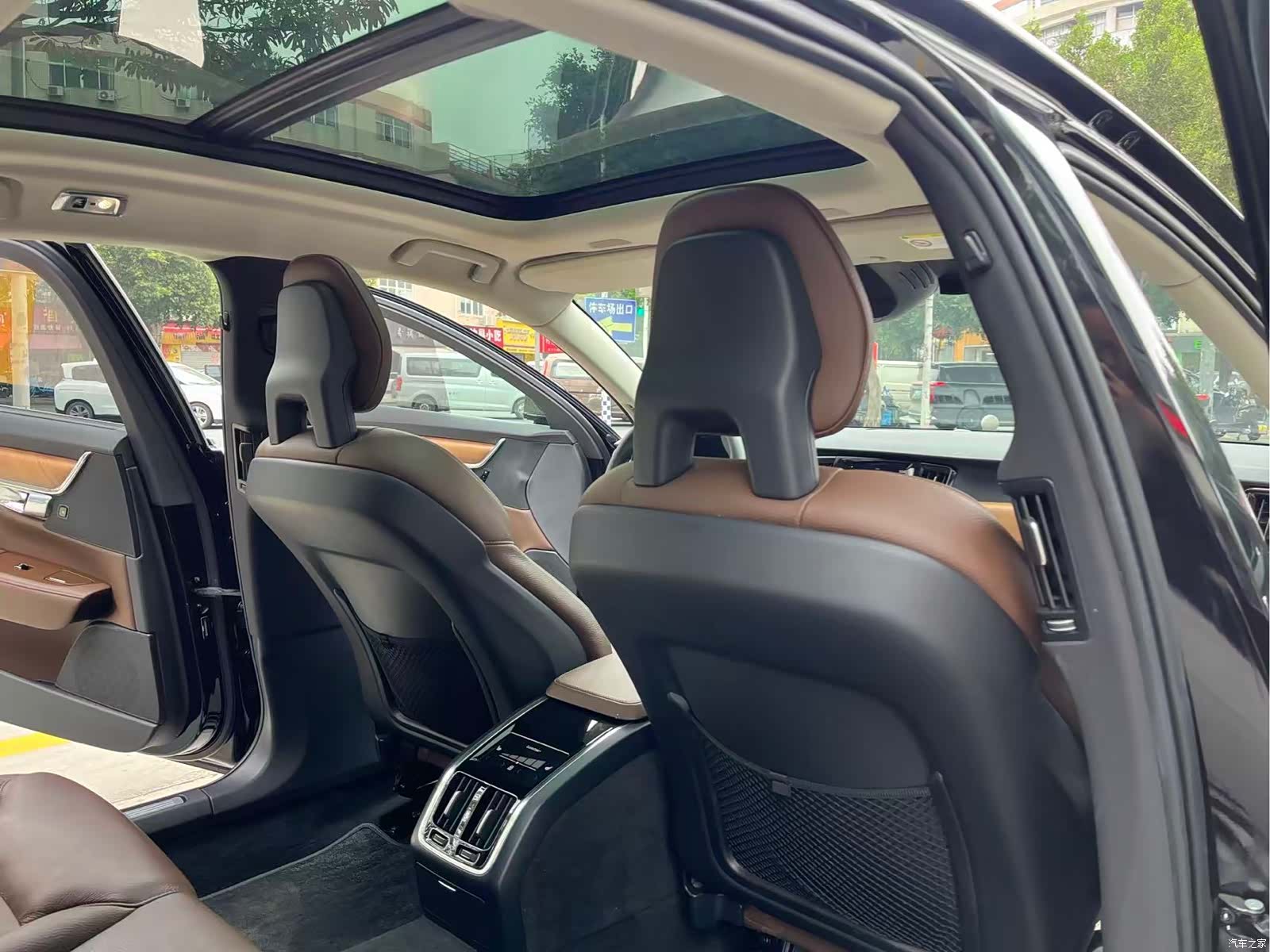 Volvo S90, 2018 20