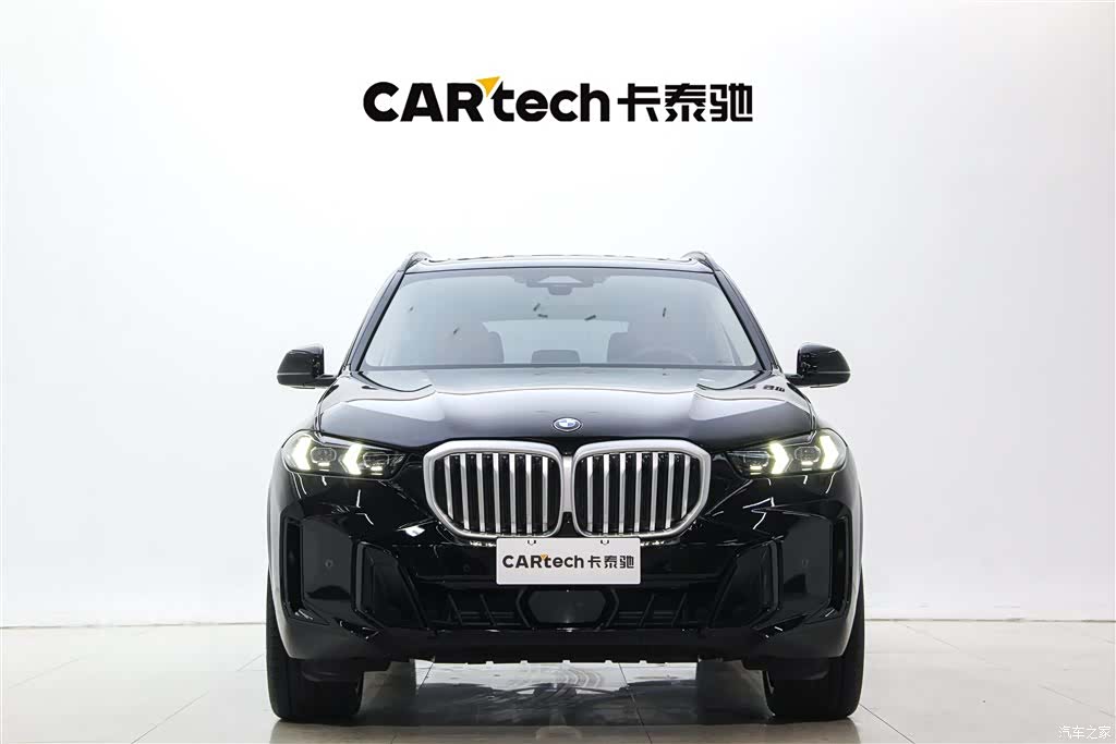 BMW X5, 2025 3