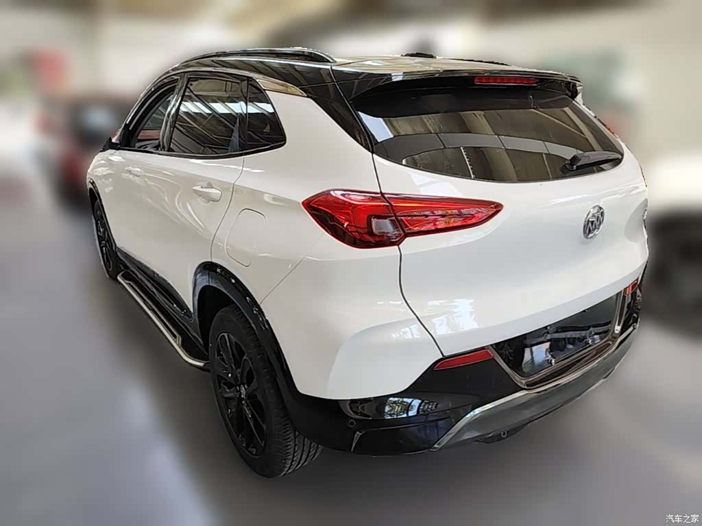 Buick Encore, 2019 9