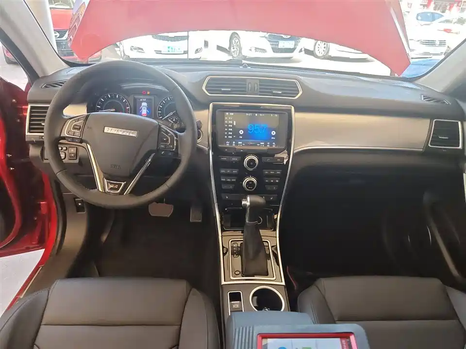 Haval H2