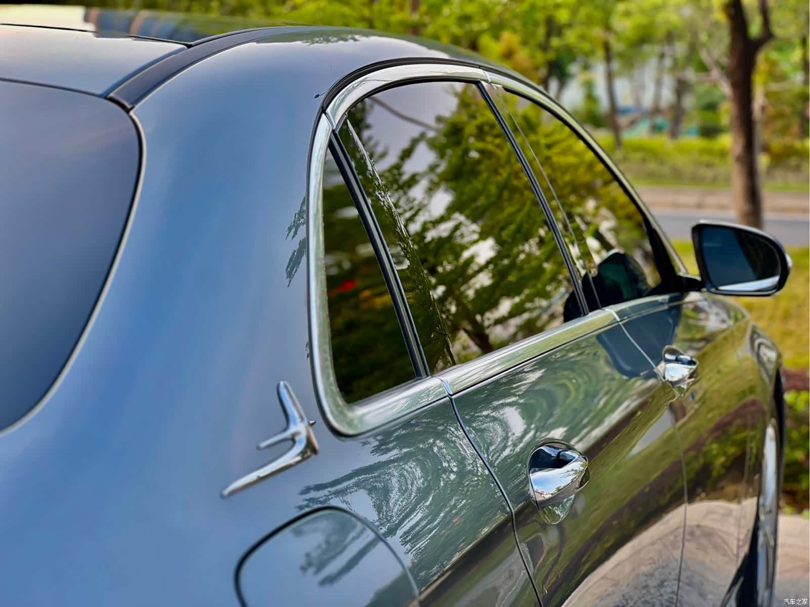 Mercedes-Benz E-Class, 2020 16