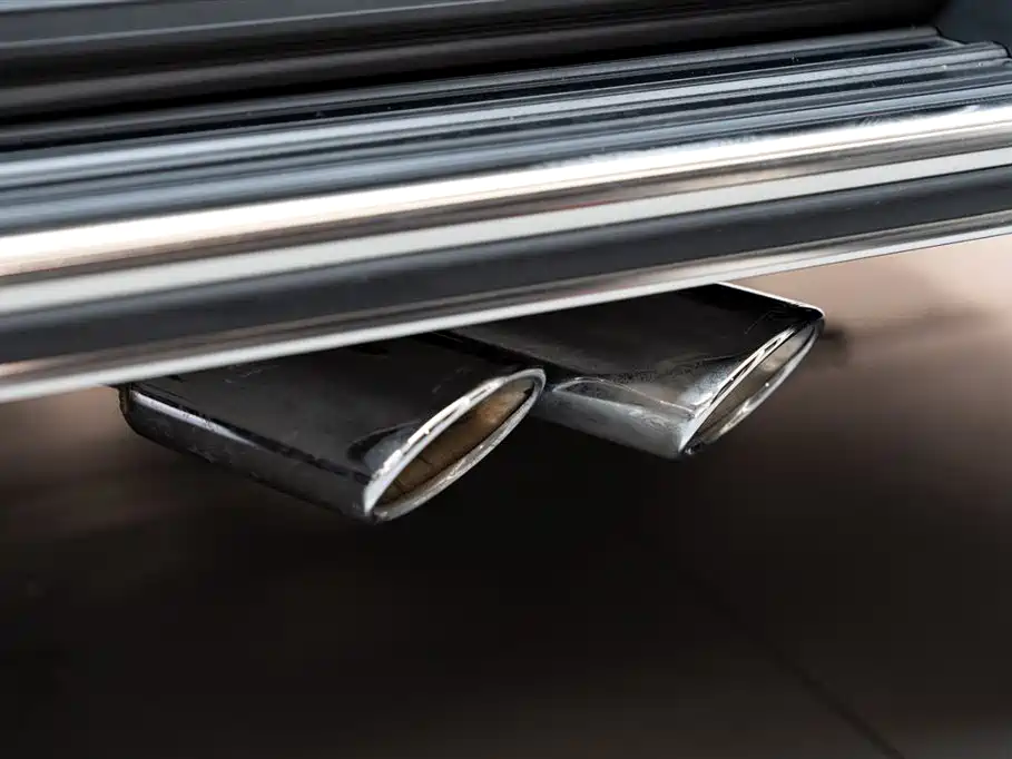 Mercedes-Benz G-class AMG