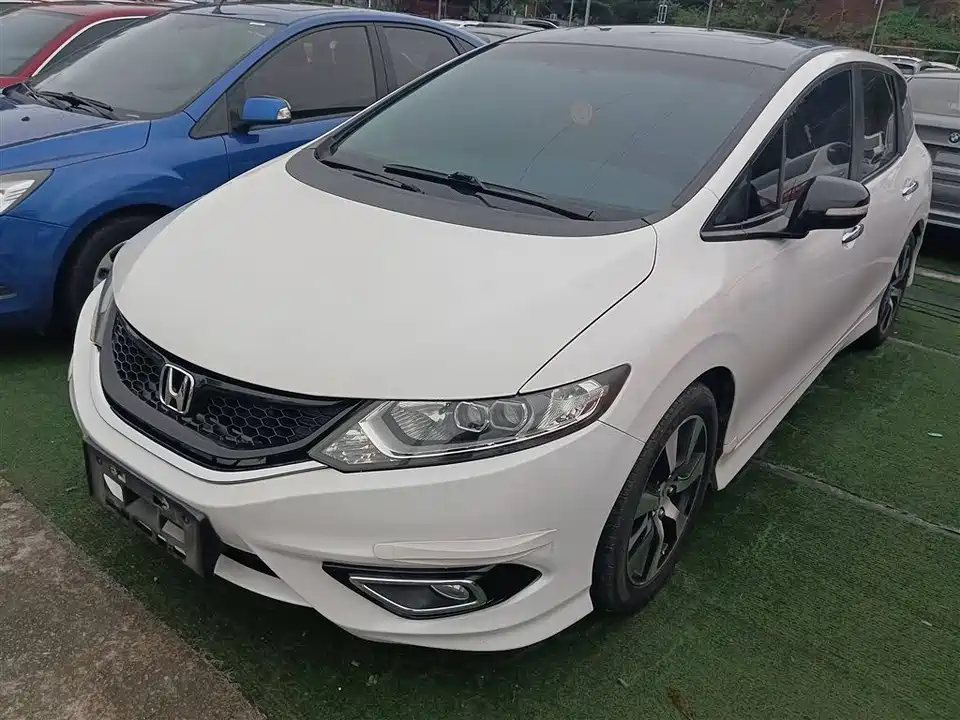 Honda Jade