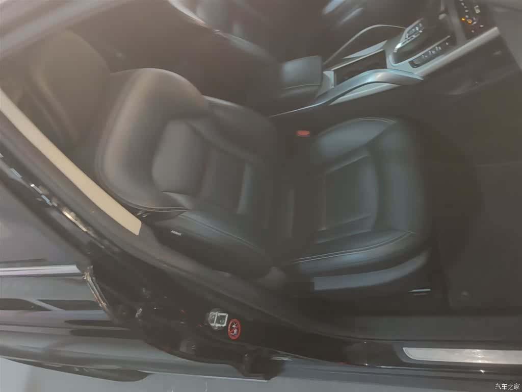 Geely Boyue, 2019 25