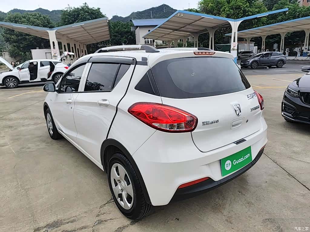 Wuling 310, 2021 все фото