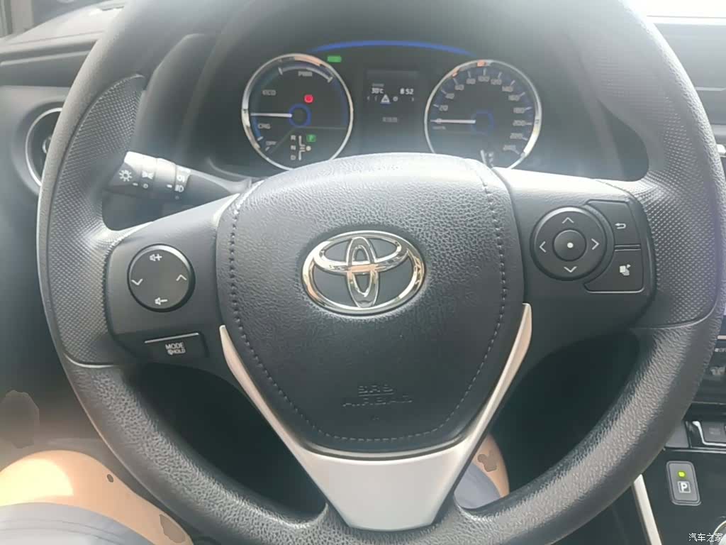 Toyota Corolla, 2022 11