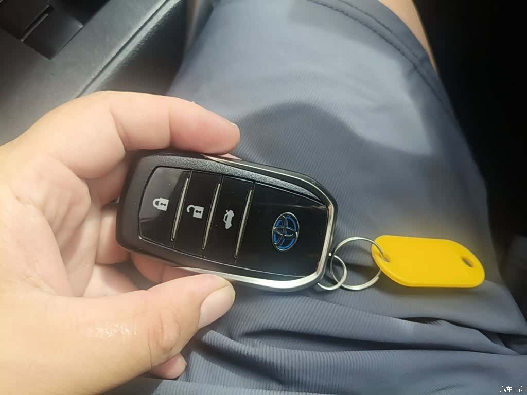 Toyota Corolla, 2022 9