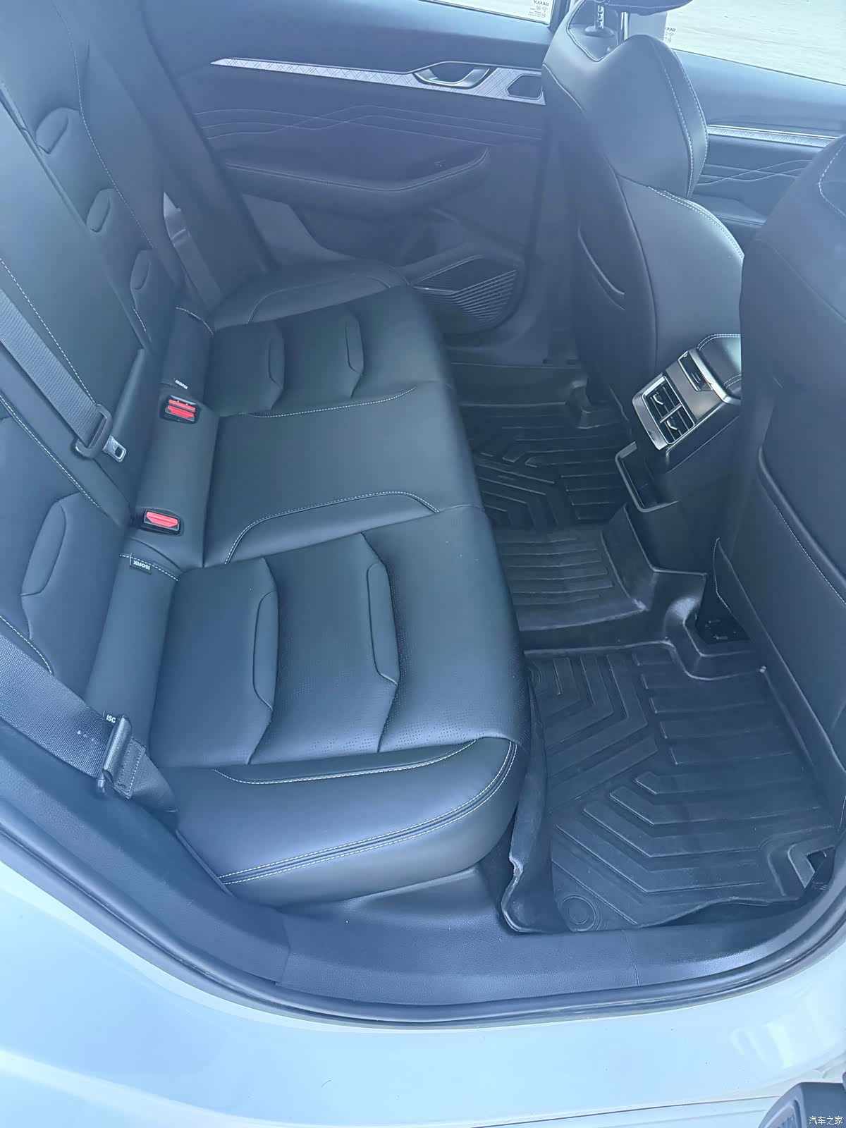 Geely Preface, 2023 10