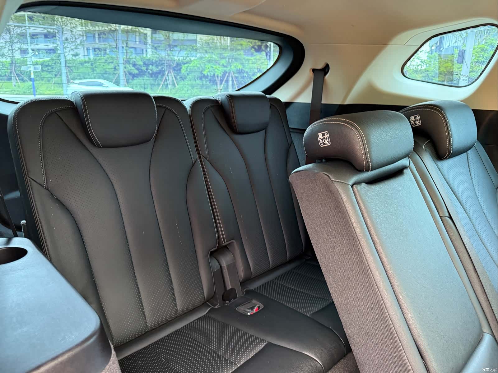 BYD Tang, 2018 29