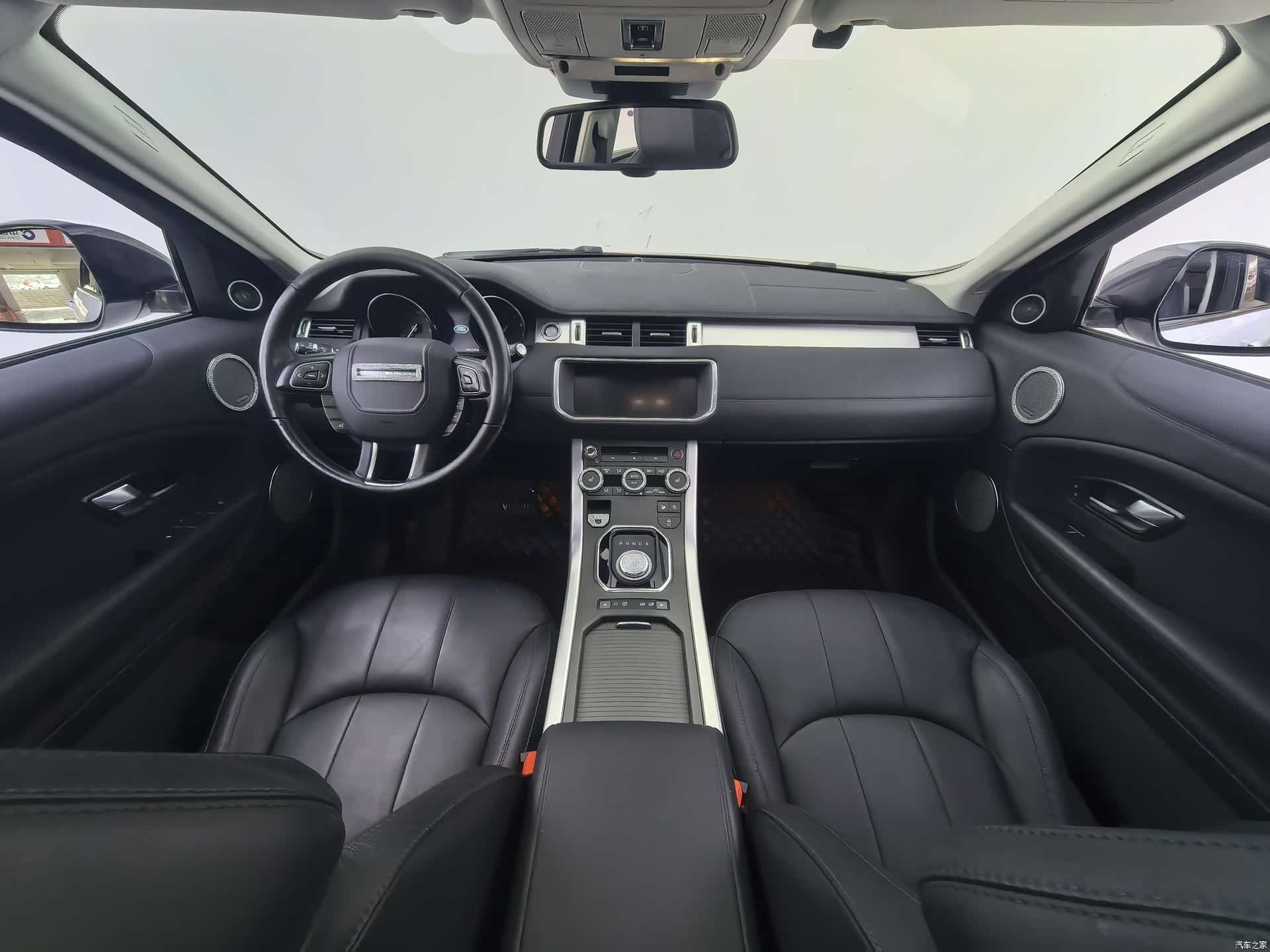 Land Rover Range Rover, 2018 9