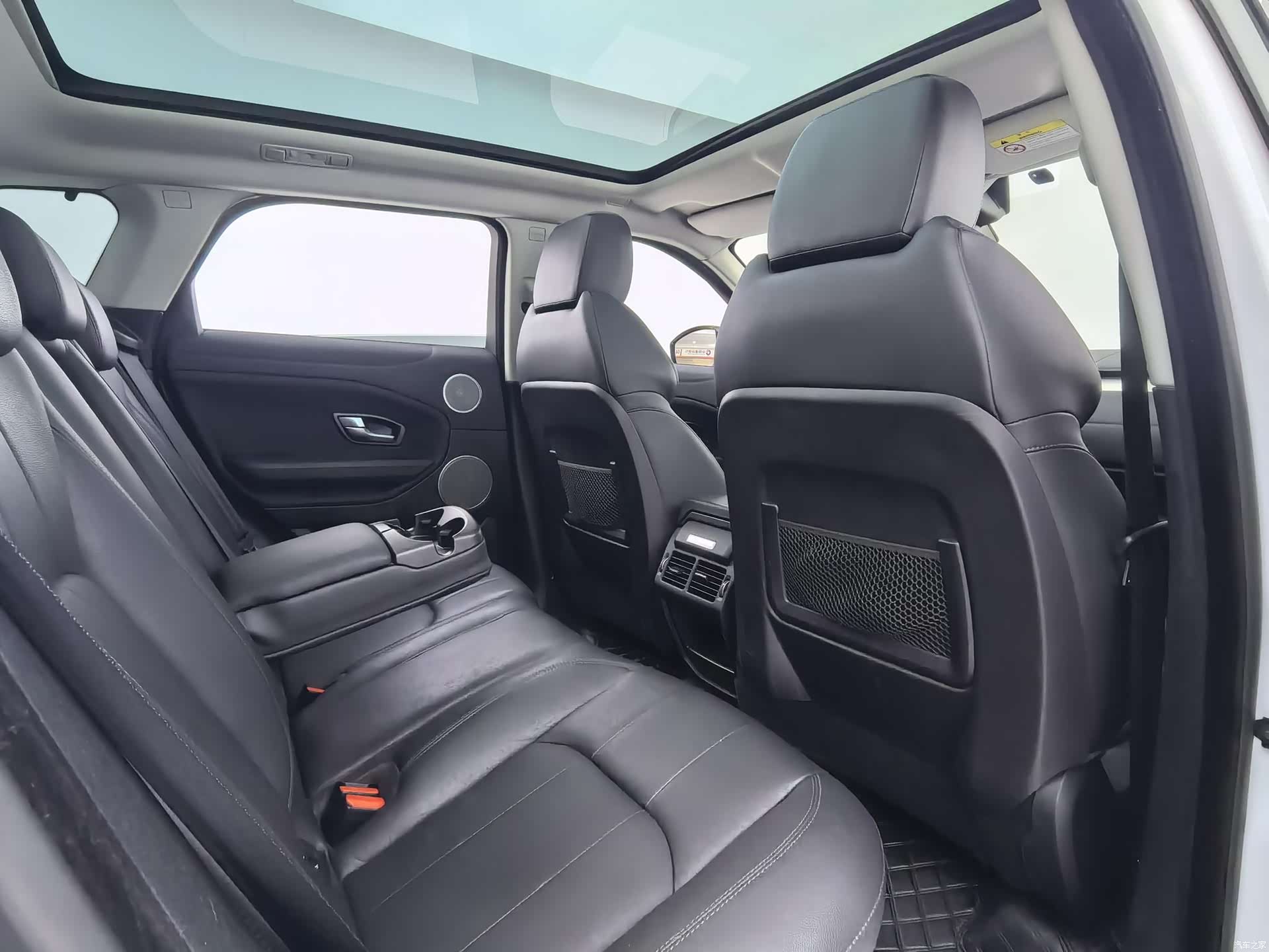 Land Rover Range Rover, 2018 10
