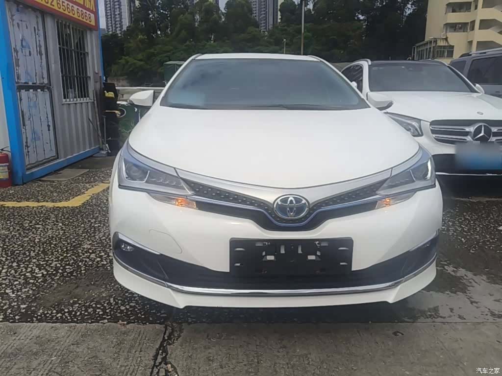 Toyota Corolla, 2022 3