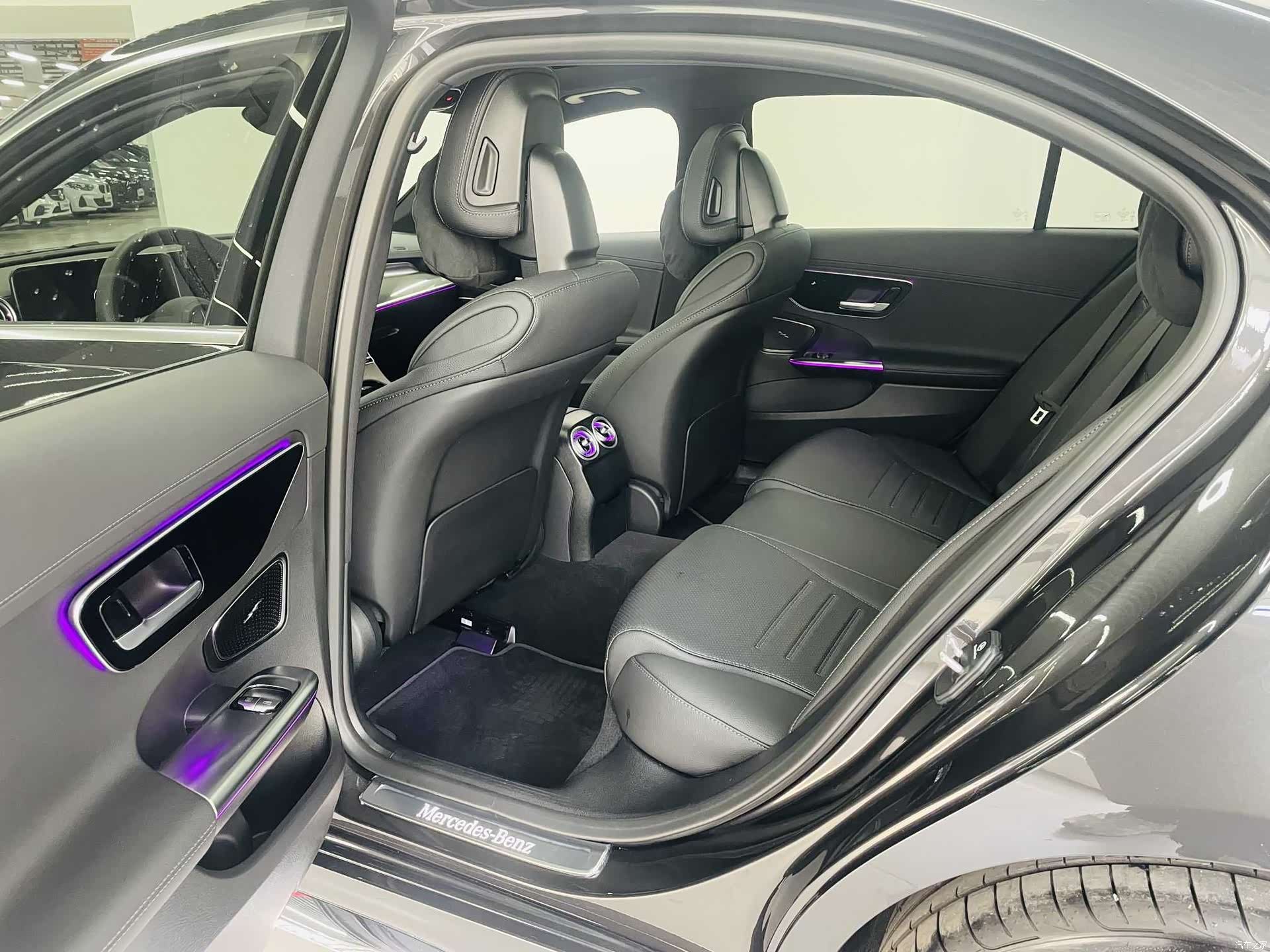 Mercedes-Benz C-Class, 2025 9