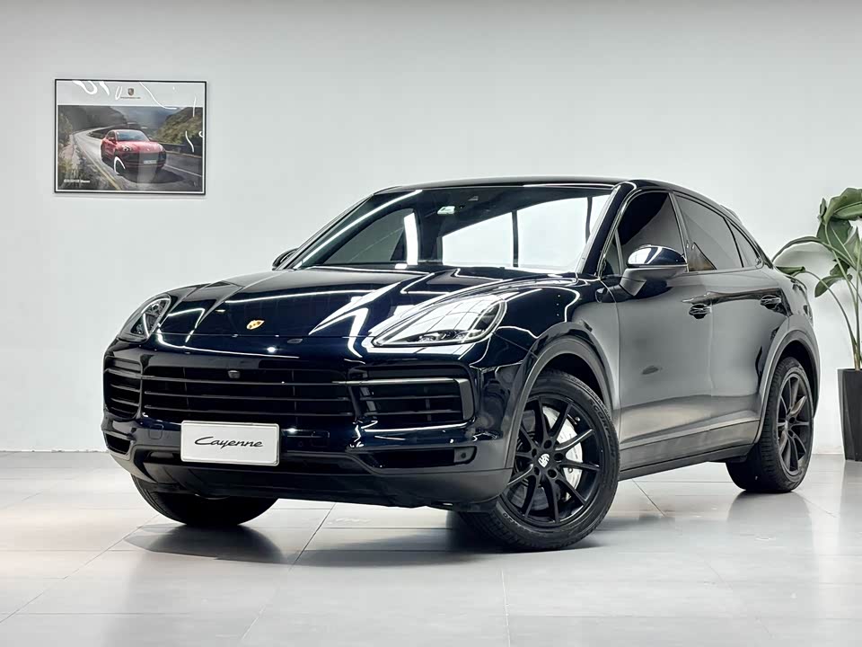 Porsche Cayenne Porsche Cayenne