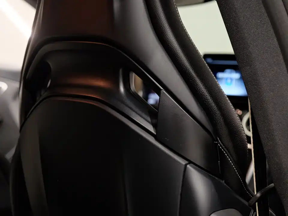 Mercedes-Benz CLA AMG