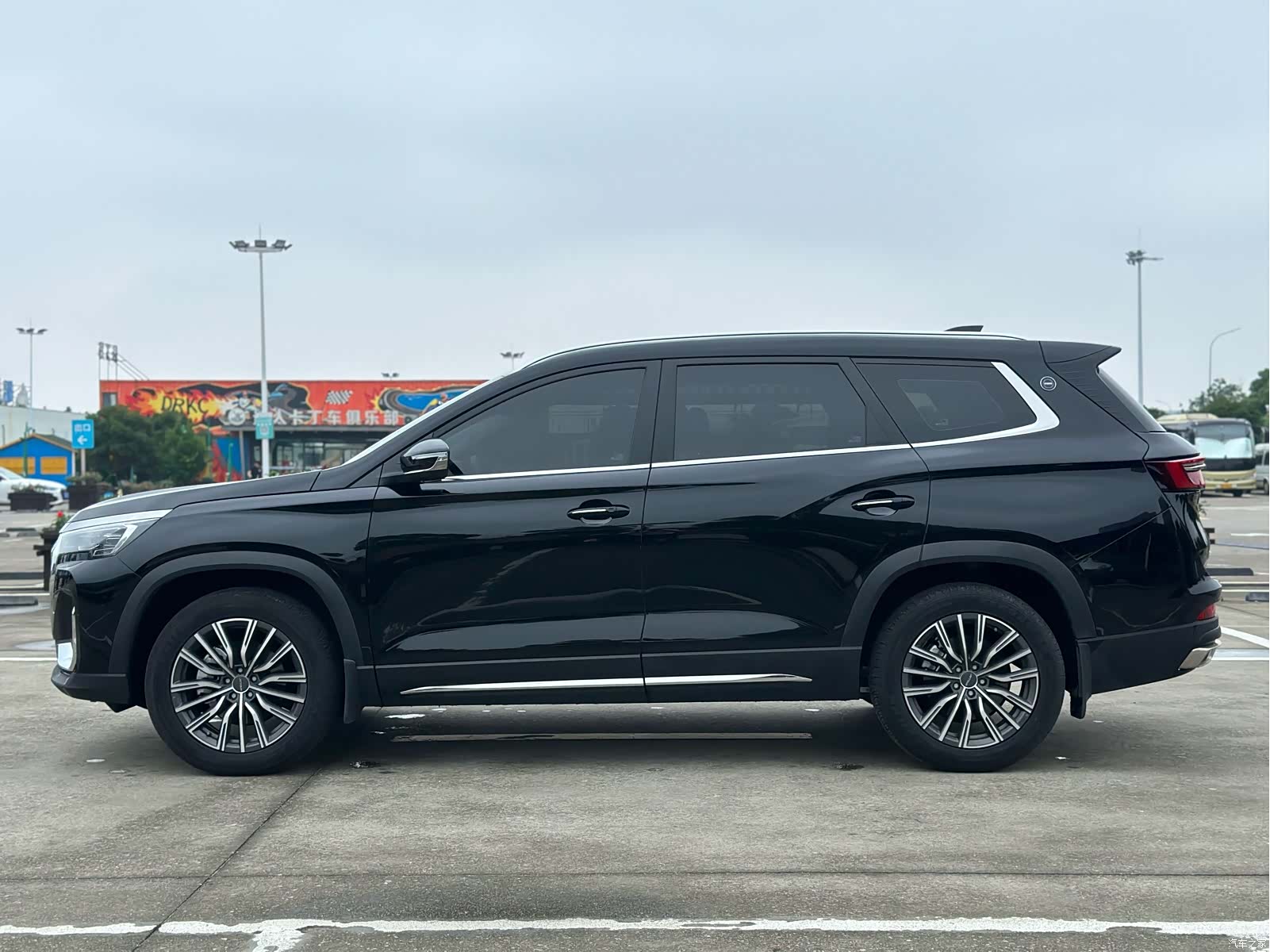 Jetour X90, 2025 7