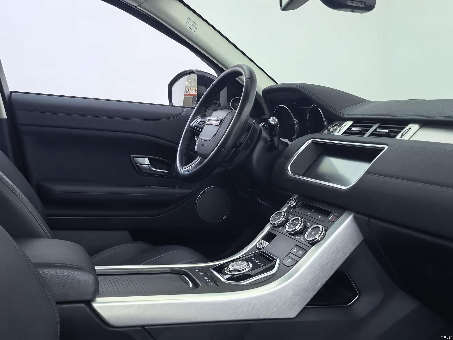 Land Rover Range Rover, 2018 все фото