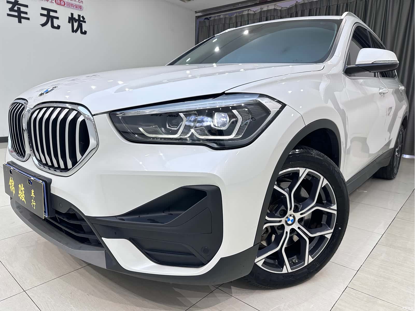 BMW X1, 2023 8