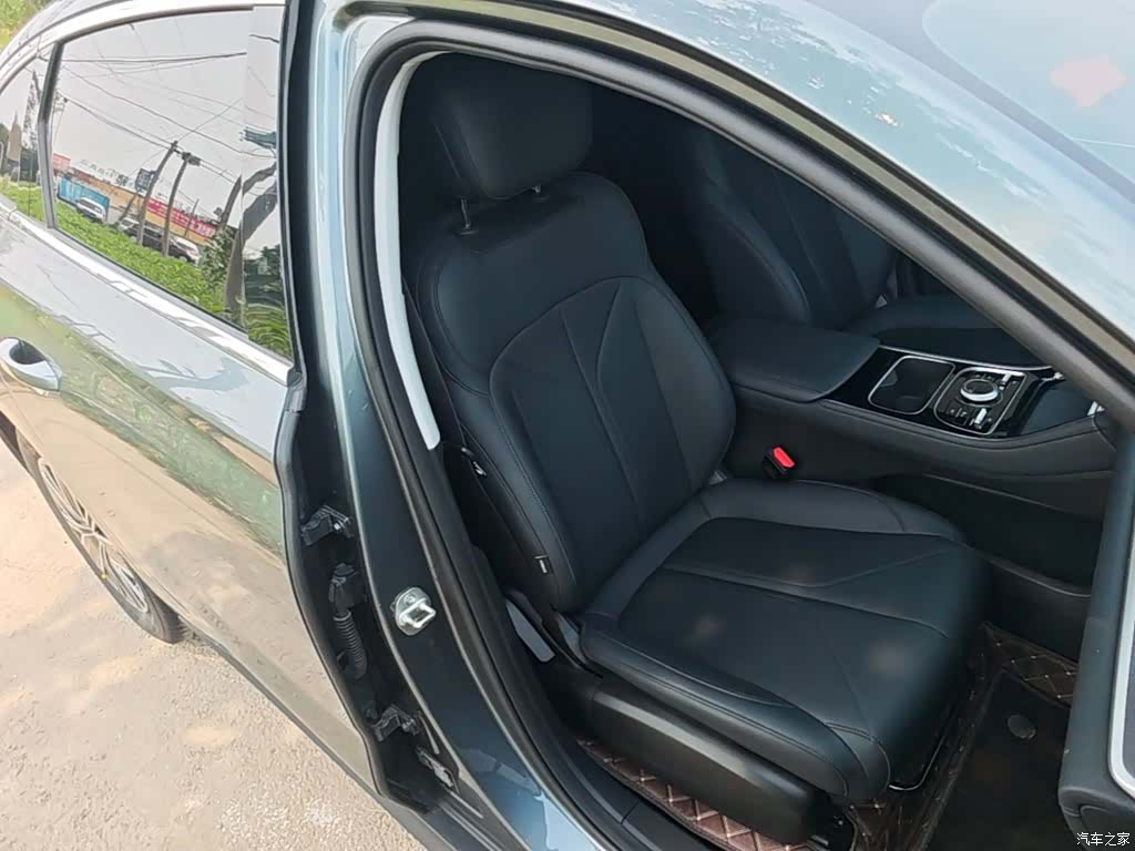 Geely 6, 2026 25