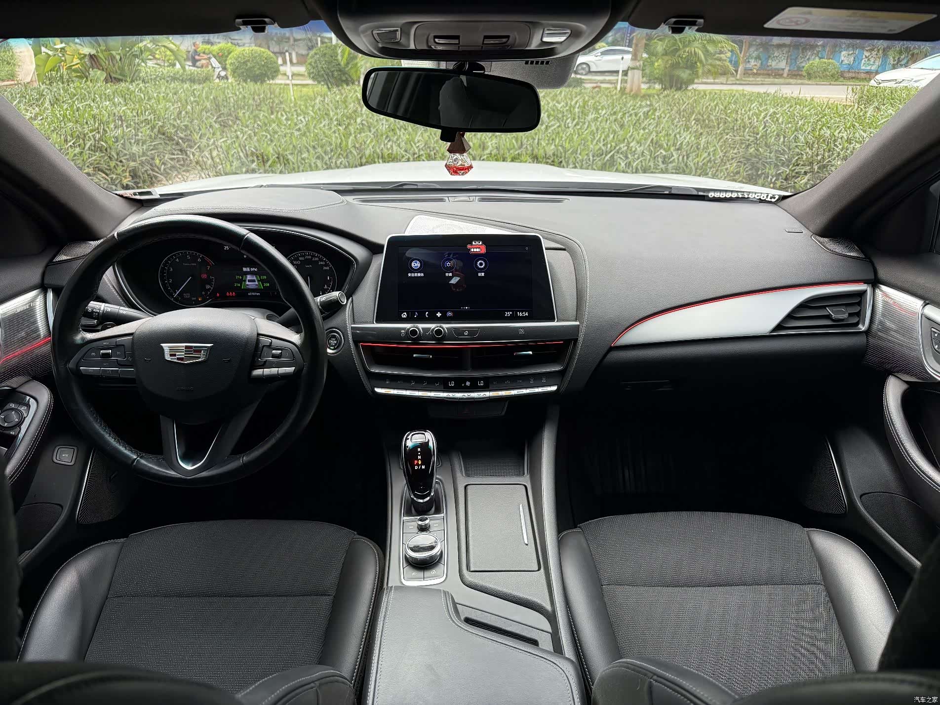 Cadillac CT5, 2021 6