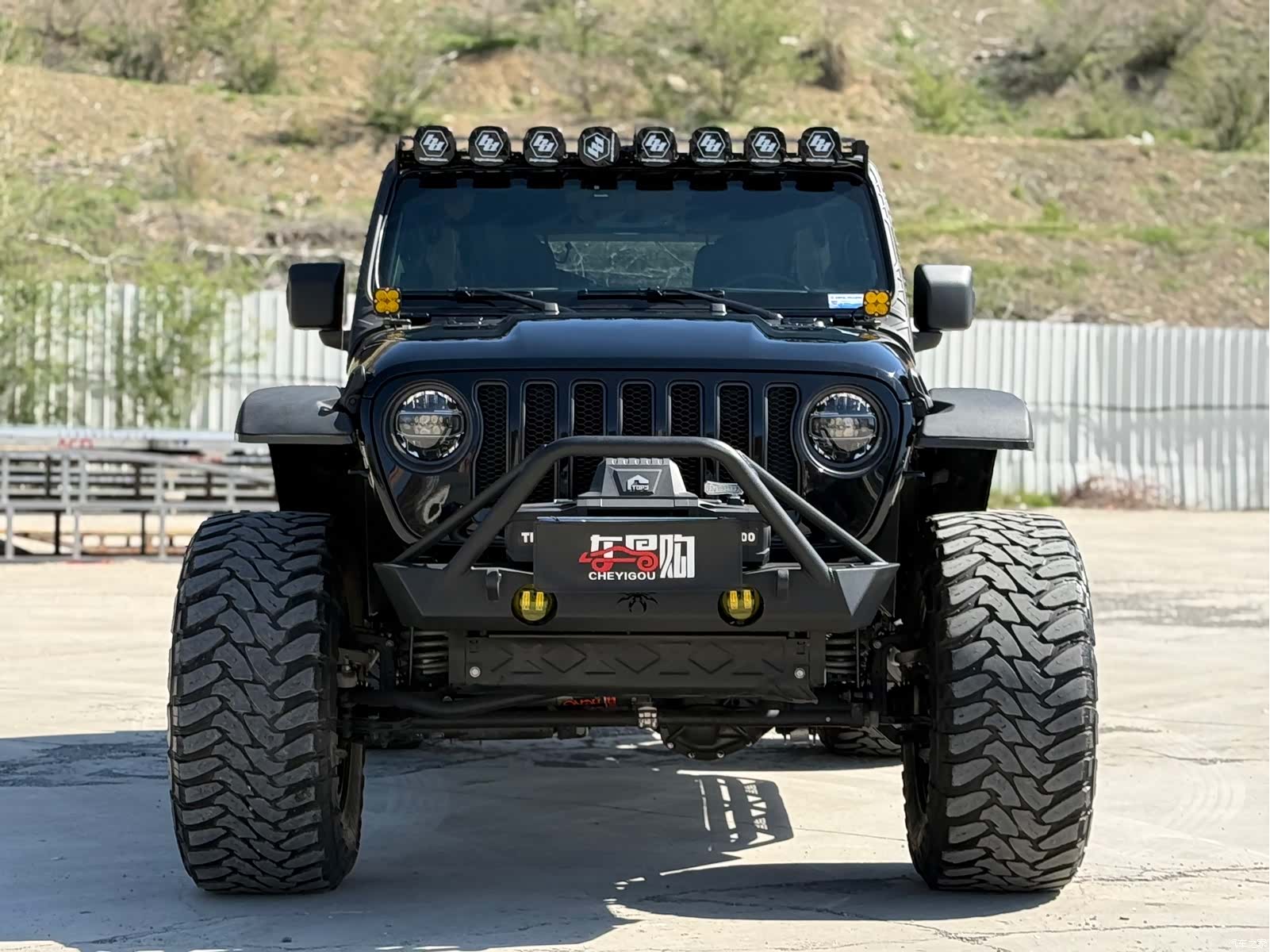 Jeep Wrangler, 2022 2