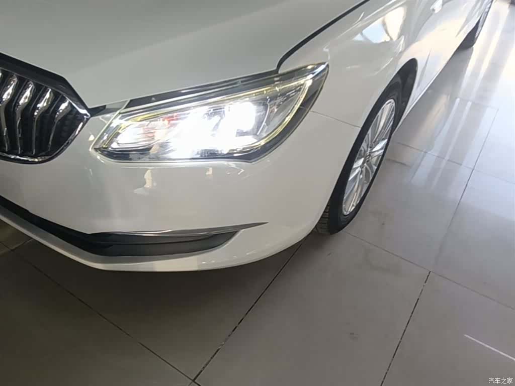 Buick 15N, 2017 24