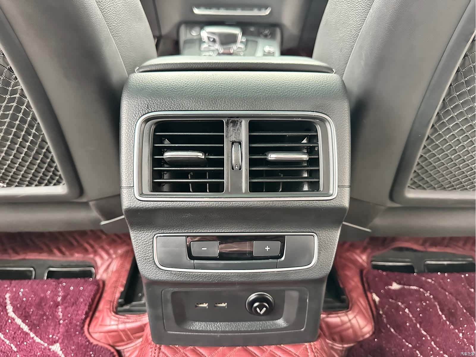 Audi Q5L, 2020 12